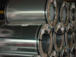 Wholesale High Corrosion Resistance Hot Dip Galvanized Steel Coil With CE / SGS Certificate from china suppliers