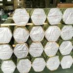 Aisi 201 304 316 Stainless Steel Capillary Tube Small Size Inox Round Square