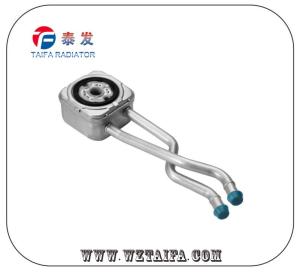 Wholesale Original 03611021G VW Oil Cooler Replacement , Aftermarket Oil Cooler TF-1070 from china suppliers