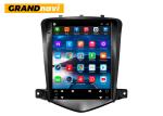 Navigation Chevrolet Cruze Radio Android 11 Chevrolet Cruze Touch Screen 2 Din 9