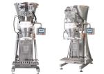Customized 5 To 50kg Powder Packing Machine Stainless Steel For Large Bag