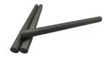 High Wear Resistance Tungsten Carbide Rod Raw Material, Blank Material