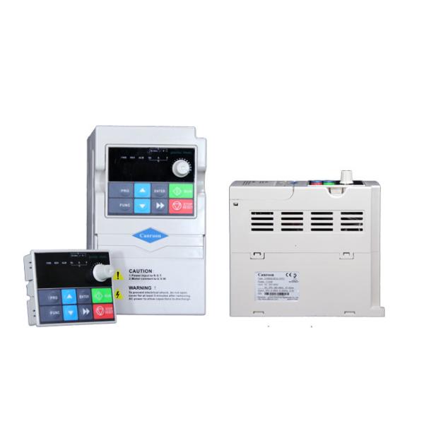 380-415V LED Display Solar Pump Inverter 0.75-200kw Multiple Output Type 0-300HZ