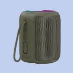 Compact Lightweight Portable Wireless Speakers AUX Bluetooth Outdoor Speakers