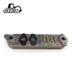 S4K 5p Diesel Engine Oil Cooler 600-651-1411