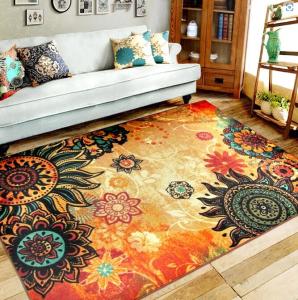 Wholesale Household Living Room Bedroom Sofa Floor Carpet American Style from china suppliers