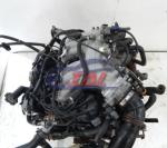 Nissan VG33 Used Engine Diesel Engine Parts In Stock For Sale