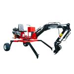 SE-900 Spider Excavator