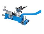Industrial Die Cutting Tool , 5PT 6PT Rule Bending Machine Carbon Steel Material