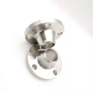 Wholesale BLFF 304 Cl150 Blind Stainless Steel Threaded Pipe Flange ANSI B16.5 from china suppliers