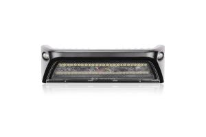 Wholesale Flood Beam 52W Fire Truck Led Scene Light 150mm EMC from china suppliers