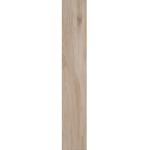Light Brown Waterproof Wooden Porcelain Tiles 10mm Thickness Anti Slip 60x120cm