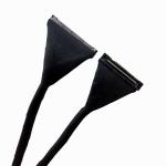 Signal LVDS Cable Assembly With UL1007 1015 1061 2725 Cable For Computer