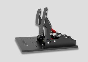 Wholesale APP Adjustable 15Nm Direct Drive PC Car Racing Simulator from china suppliers