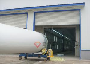 Wholesale Customied Wind Blade Large Spray Room Wind Turbine Towers Painting Equipments from china suppliers