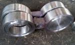 WN Flange , RF