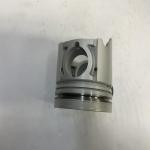 isuzu spare parts ZX70 ZX75 EX75 4JG1 75mm Piston 897288250-0 8-97288251-0