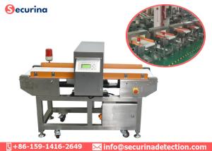 Wholesale Full Product Line Needle Metal Detector , Metal Detector For Meat Industry from china suppliers