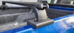 Adjustable Dodge Ram Universal Cross Bar For 4x4 Pick Up Truck