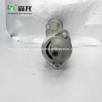 12V 9T 2.3KW Starter Motor For ISKRA IS1073 182-30110 120-10145NOE 11131223