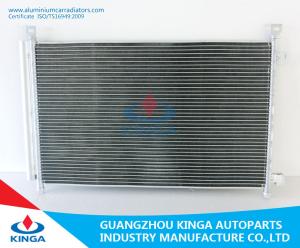 Wholesale Premium Car Parts Auto Condenser For Nissan X-Trail T32 14- , Aluminum Condenser from china suppliers