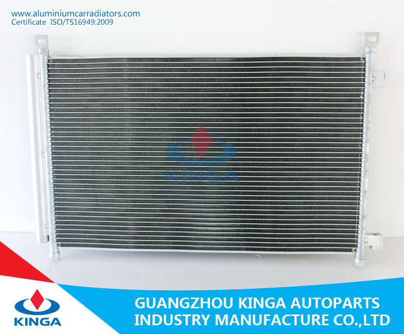 Premium Car Parts Auto Condenser For Nissan X-Trail T32 14- , Aluminum Condenser