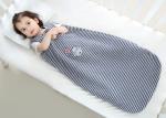 Knitted Sleeping Bags Customized Oblong Baby Nursery Crib Bedding Sets