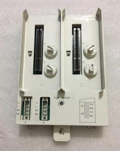 Wholesale ABB TU848 3BSE042558R1 Termination Unit Mounting Base Module DCS Parts from china suppliers