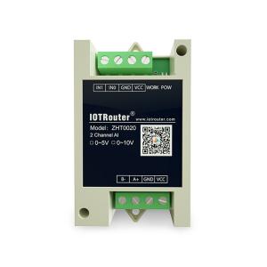 Wholesale 4 20mA Remote IO Module from china suppliers