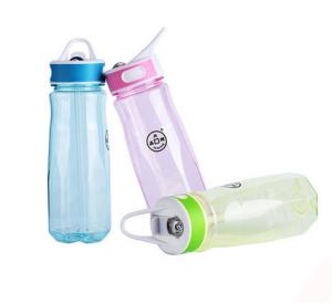Wholesale Ningbo Virson Outdoor Survival Personal Water Filter Bottle from china suppliers