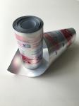 Avirulence Hygiene Seal Airtight Laminate Tubes Water And Fragrance