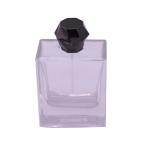 Customized Zamac Zinc Alloy Zamak Perfume Caps / Perfume Bottle Cover
