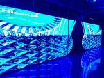 960x960 Outdoor LED Billboard