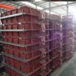 Mold box of High Pressure Static Automatic Moulding Line