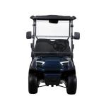 Premium Electric Golf Buggy 2+2 with Rear Flip-Flop Seat