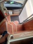 54 Seats 2014 One And Half Deck Used Diesel Bus , Airbag Yutong Coach Buses