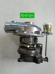 Wholesale Trooper Turbo Excavator Spare Parts RHF4H Turbo 8980118923 14411-VK500 VD420058 from china suppliers
