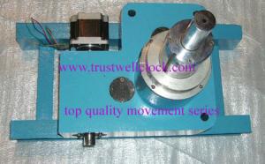Wholesale mechanism for 4m diameters floral clock -GOOD CLOCK YANTAI)TRUST-WELL CO LT.movement motor for 4m diameters floral clock from china suppliers