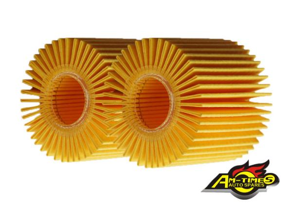Toyota Corolla Japanese car filters 04152-31090 04152-YZZA1 oil filter Genuine