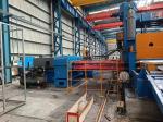 Metal Straightening and Cross Cutting Machine with Video Outgoing-Inspection
