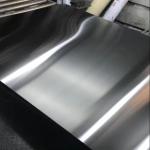 Preservative 304 Stainless Steel Plates Processed To Make Auto Parts Such As