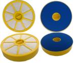 Compatible Cordless Robot Vacuum Cleaner HEPA Filter