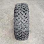 325-95R21 Military Vehicle Tires