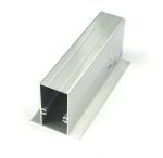 Casement Window T Shape 6063 Aluminum Extrusion Profile