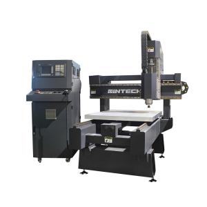 Wholesale AC380V 24000RPM CNC Aluminum Cutting Machine For Cabinet Door from china suppliers