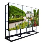 1920x1080 46" 3x3 Lcd Video Wall 14.6KG /13.5KG DID 3x3 Tv Wall