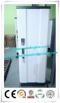 Powder Coated Metal Fire Resistant File Cabinet 2 Drawer Flammable Safety