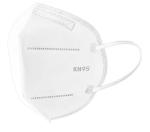 Fluid Repellent Antiviral Face Mask CE FDA Approval Skin Friendly Material
