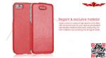 Fashion Design 100% Quality Guaranteed PU Flip Leather Cover Case For Iphone 5