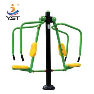 Wholesale Eco Friendly Outdoor Park Workout Equipment Apply To Strength Teenagers from china suppliers